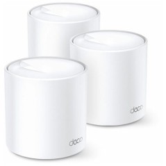 TP-Link Deco X20 Wi-Fi System - Seamless Connectivity & High-Speed Performance | Enhanced Home Network Experience